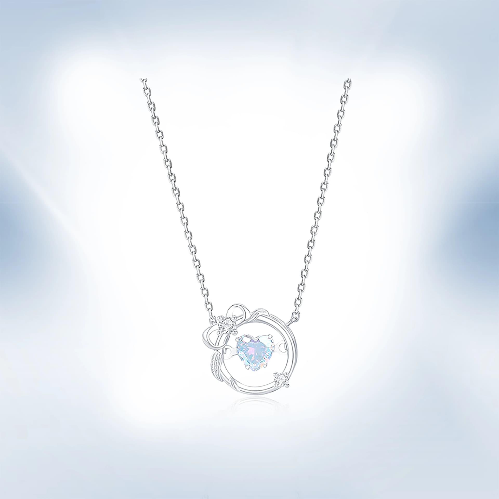 VSENSE.CN Necklaces