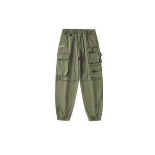 Jeep Cargo