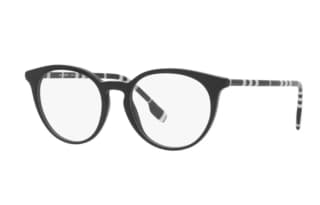 Burberry Eyewear Chalcot Round Frame