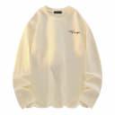 Light Beige (Qb National Style HUANQIU Chest Logo)