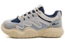 Beige Gray Blue
