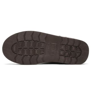 Warrior Thermal Short Dark Brown