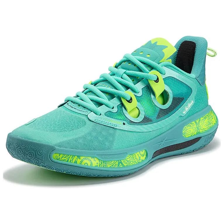 361° Super Nova 2.0 PRO Green