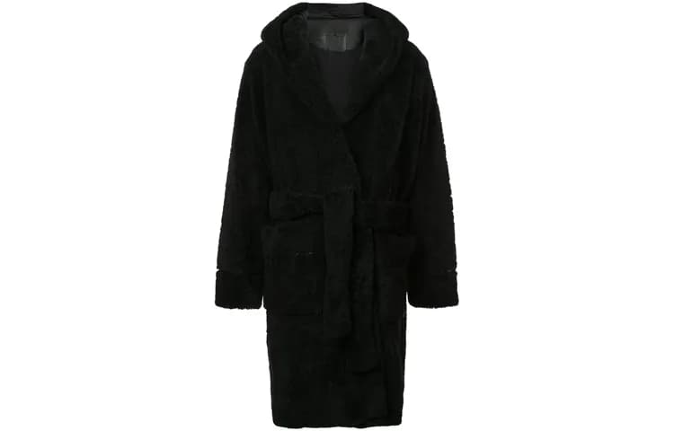 Alexander Wang Furs Black Black