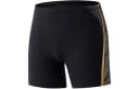 Black/Gold