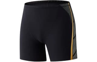 Anta Swimming Black/Gold