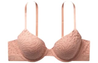 CALVIN KLEIN Bra Peony Pink