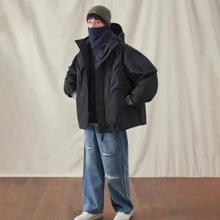 NOTHOMME Down Jackets &