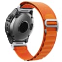 Vitality Orange【Alpine Loop Nylon Strap】