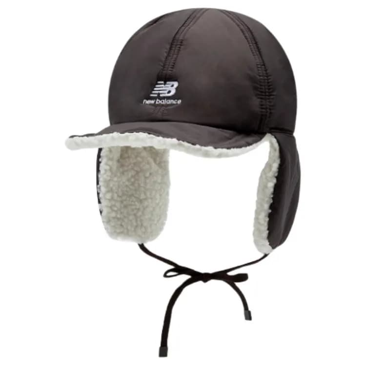 New Balance Trapper Hats Brown