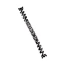 Wavy Pattern Strap [Black]