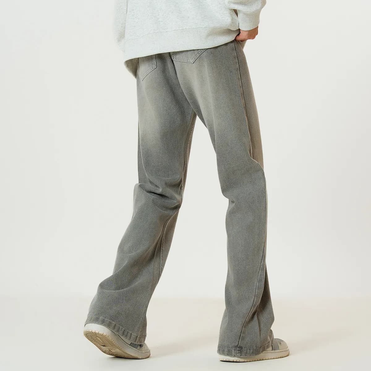 WARRIOR Jeans