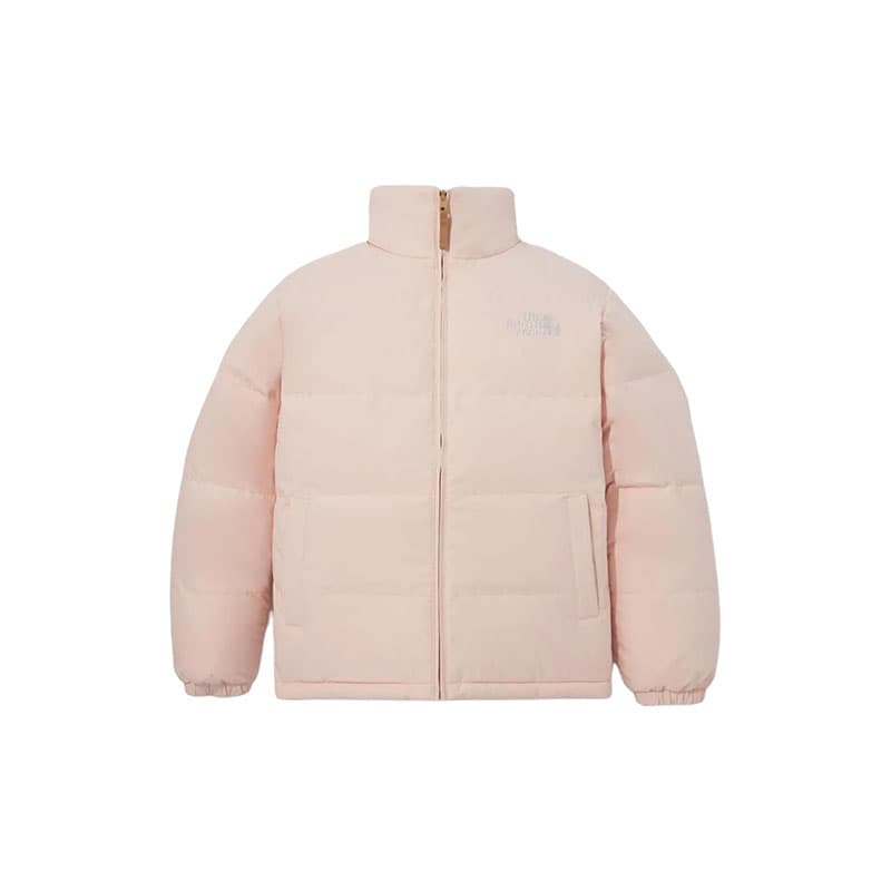 THE NORTH FACE Down Jackets & Pink