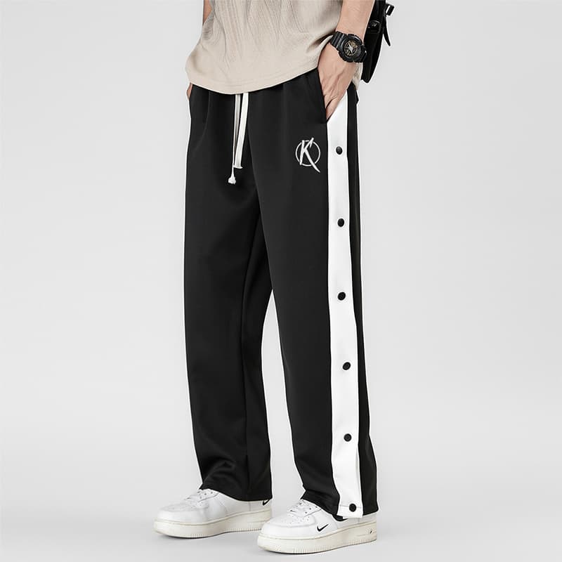 Kastinger Knitted Sweatpants