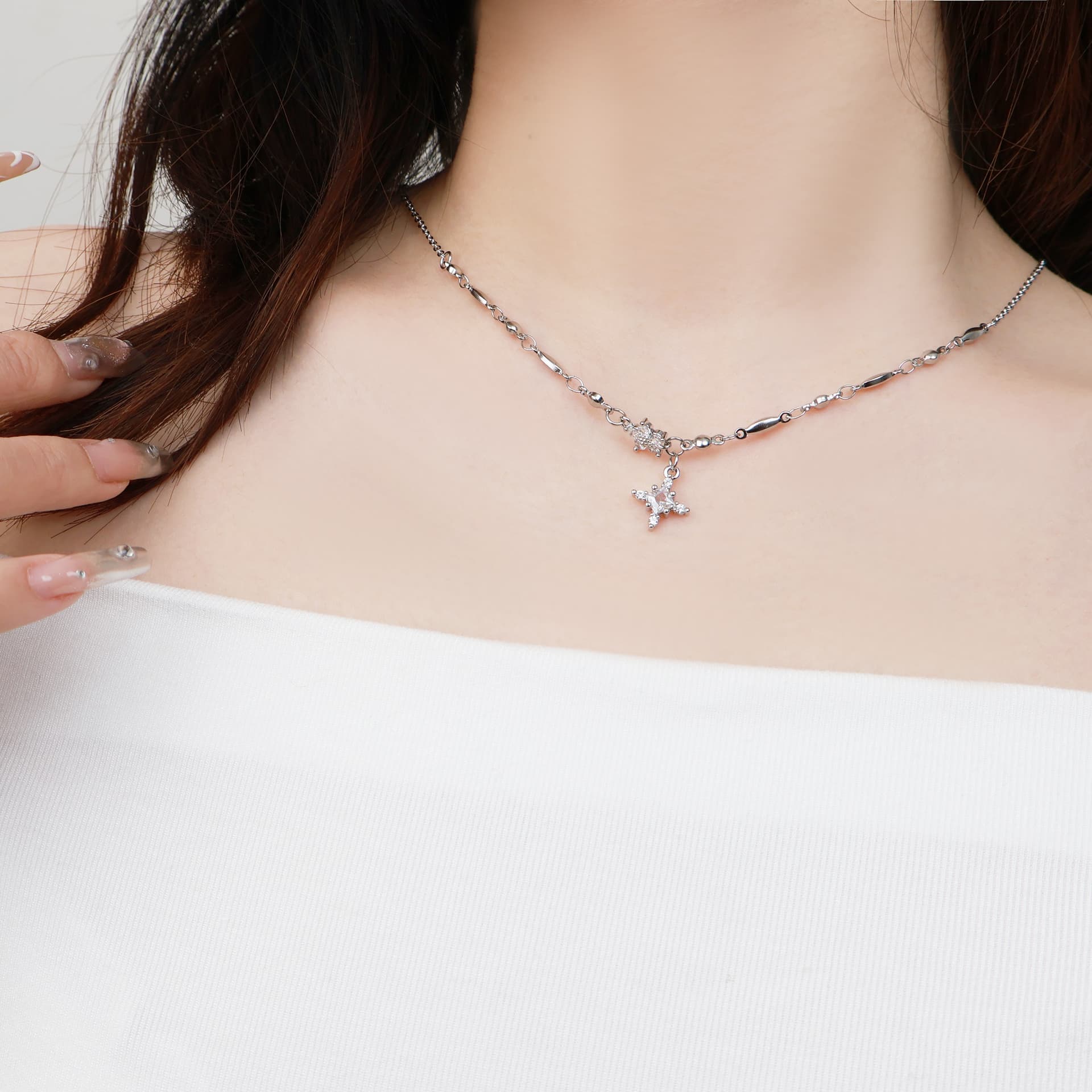 IOTS Necklaces