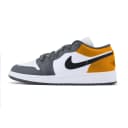 Gray Orange