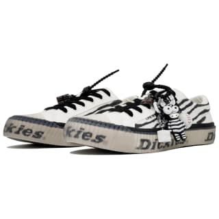 Dickies Canvas Black