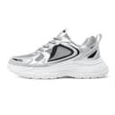 Silver White