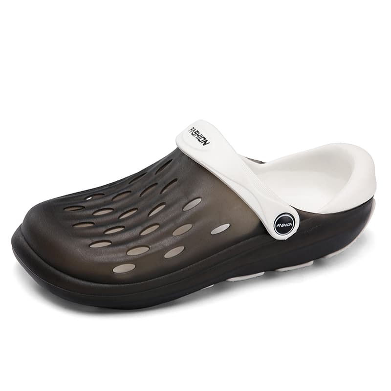 XIMO BULL Clogs