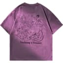 Plum Purple