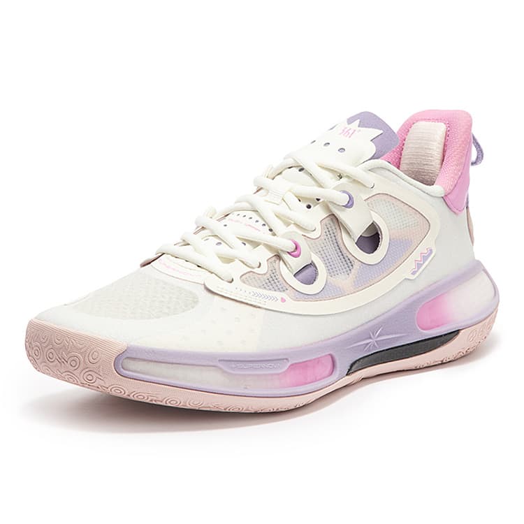 361° Super Nova 2.0 PRO Feather White/Digital Lavender