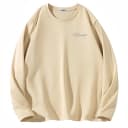 Khaki (Qb National Style HUANQIU Chest Logo)