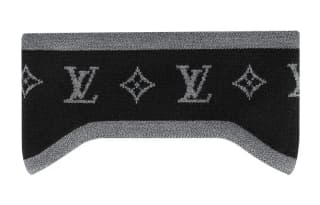 LOUIS VUITTON Ear Device Black