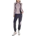 Clothing Sets (Purple+Black)