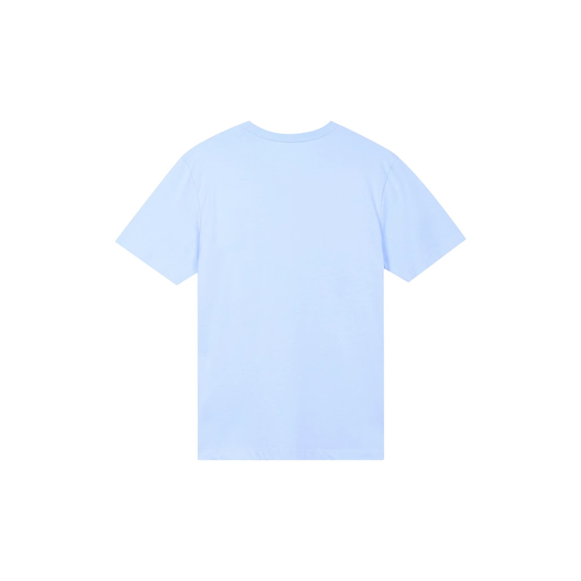 Jordan Flight Essentials T-Shirt Light Sapphire Blue
