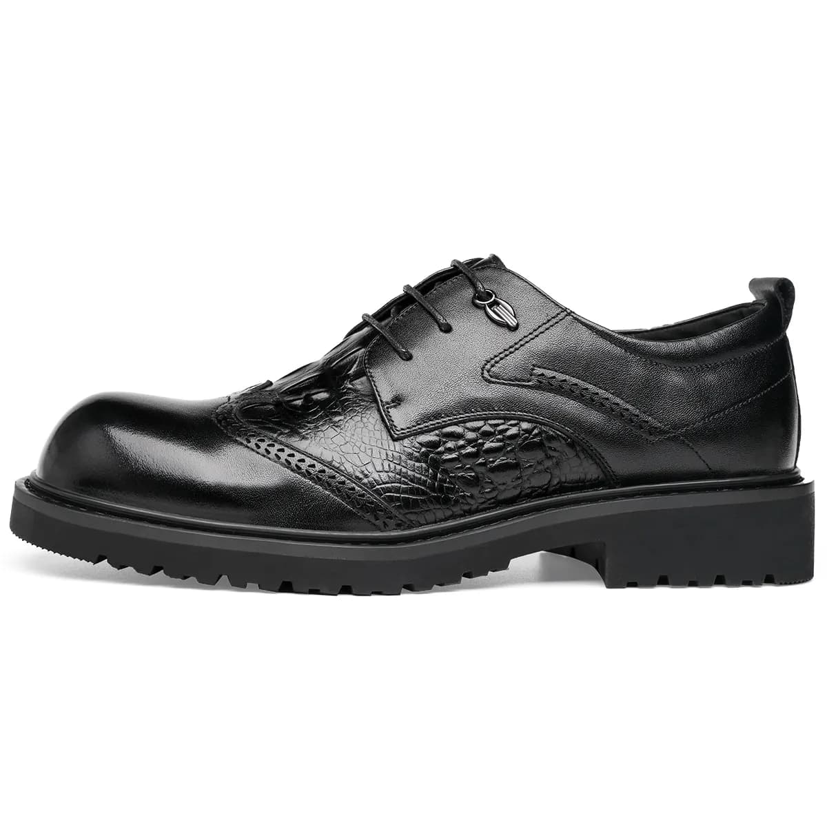 DIENGRLEY Black Black