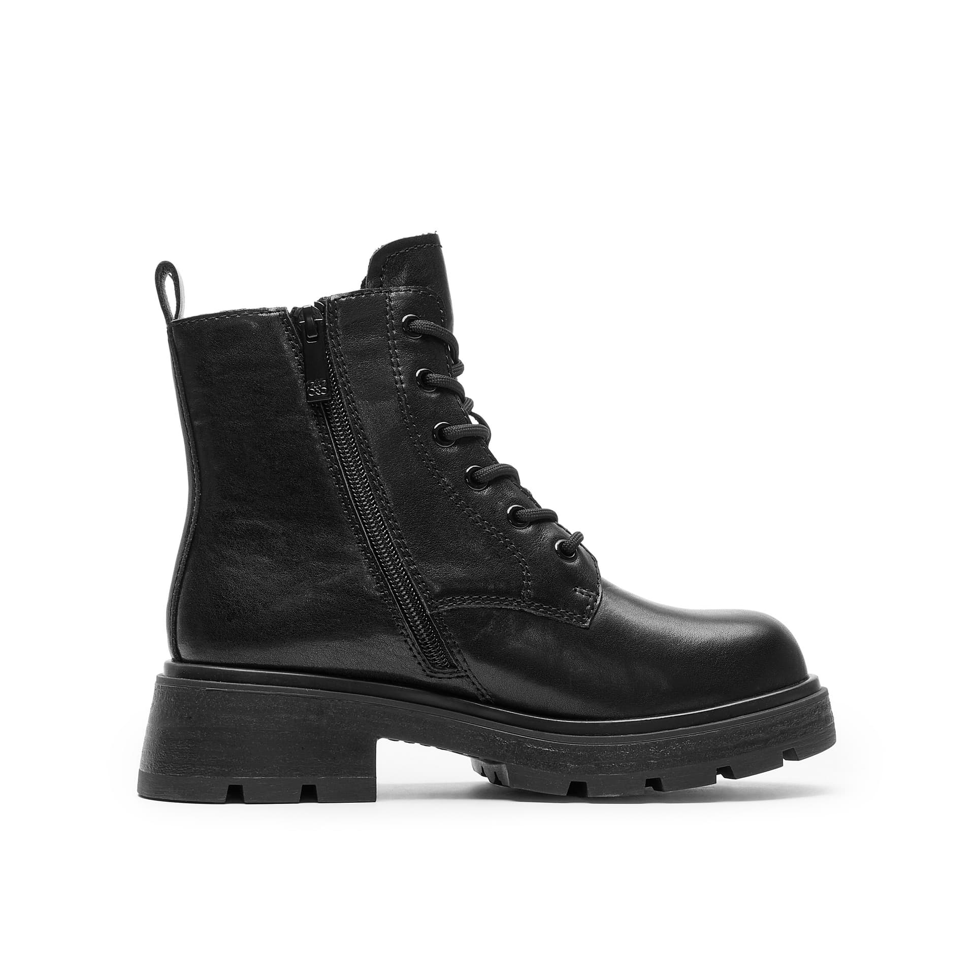 Joypeace Short Martin Boot