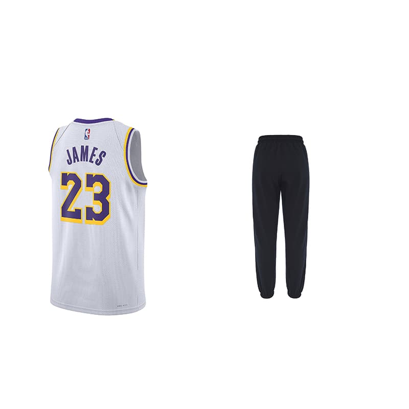 Nike Suits