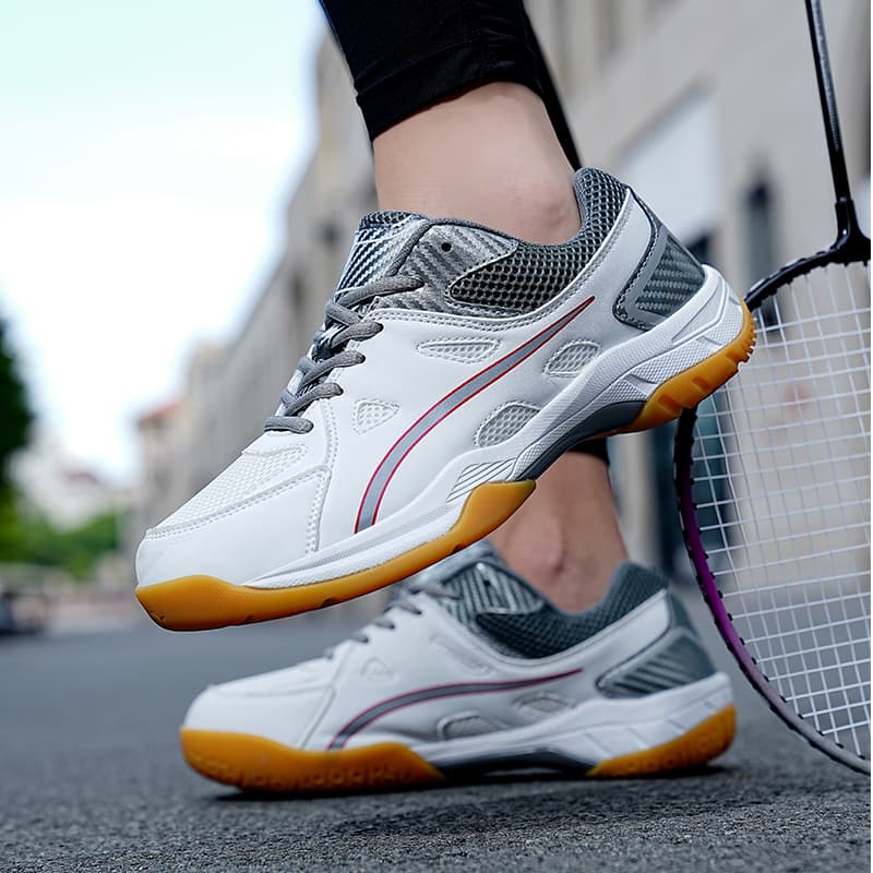 Health Cards Breathable Lightweight LowTop Badminton