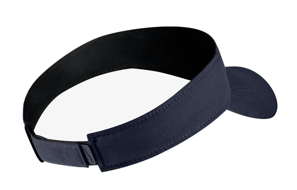 Nike Sun Protection Hats Blue