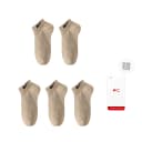 5 Pack (Brown 5)