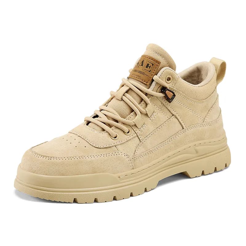 CAT COOPER Short Martin Boot