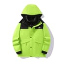 Bright Green