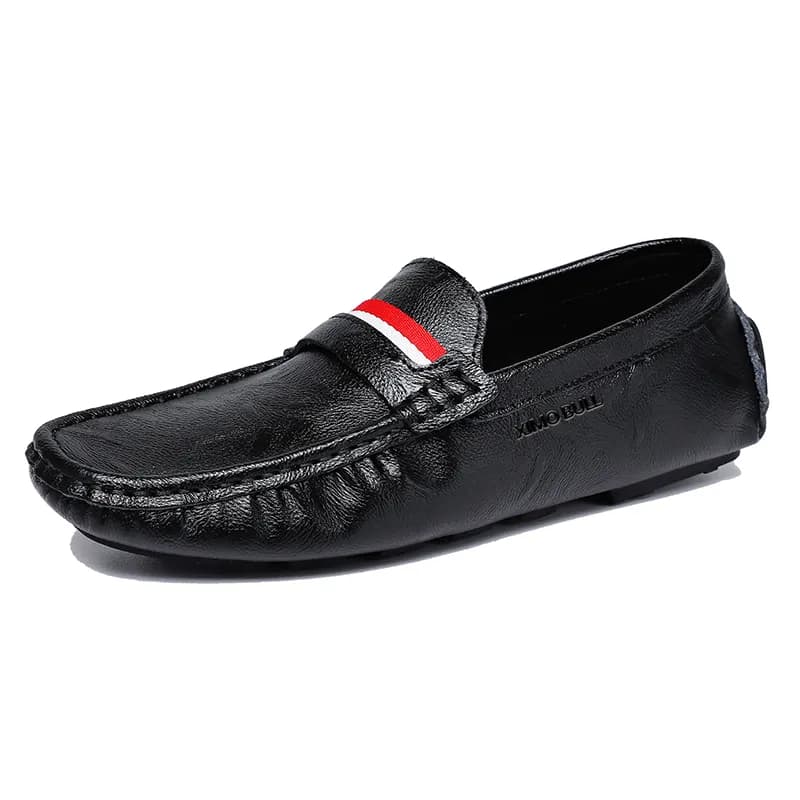 XIMO BULL Black Black