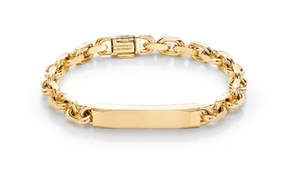 TIFFANY & CO. Bracelets Gold