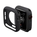 Black halfpack soft shell [skinfriendly liquid silicone light and thin fit noninductive wear]