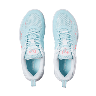 Kawasaki Cushioning, Resistant, Breathable, Quick Dry Mid Badminton
