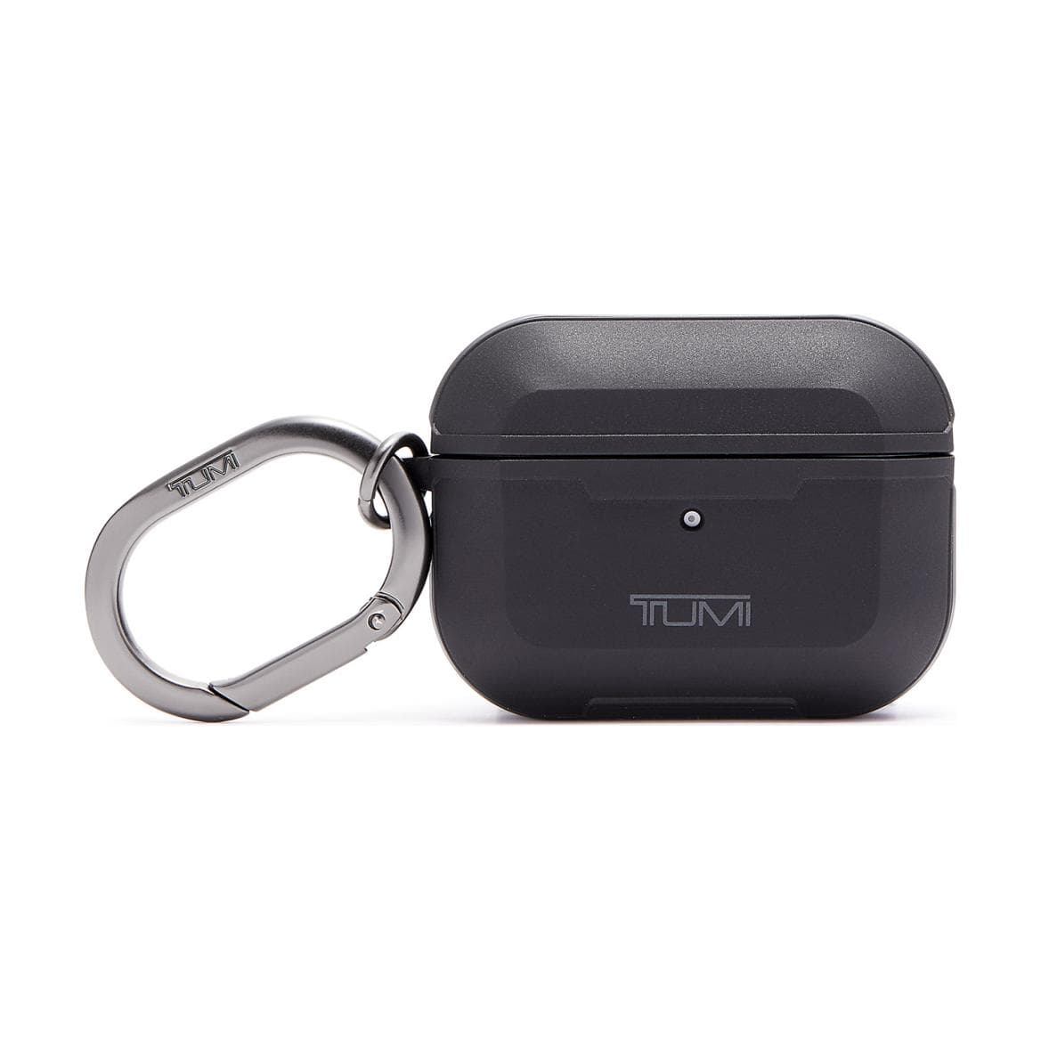 TUMI PC Earphone Case Black Basic Set (Bag+Dust Bag)