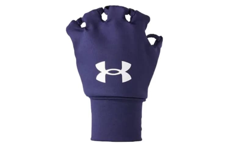Under Armour Knit Purple Purple