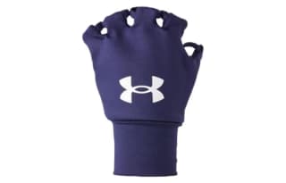 Under Armour Knit Purple