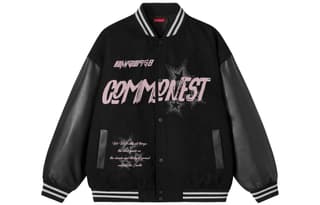 HUANQIU Baseball Jerseys