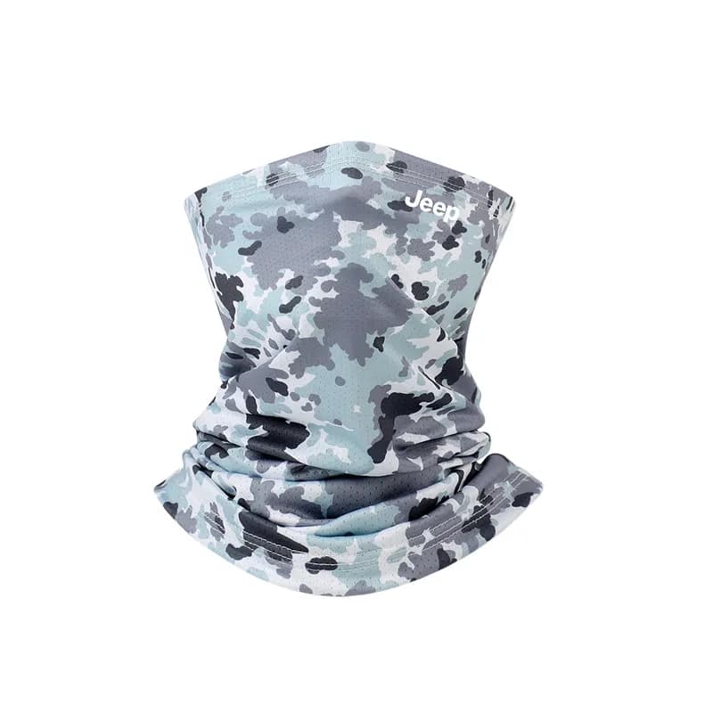 Medium gray dot pattern