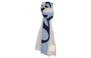 BALLY Silk Multicolor