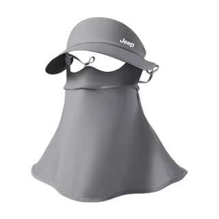Jeep Sun Protection Masks