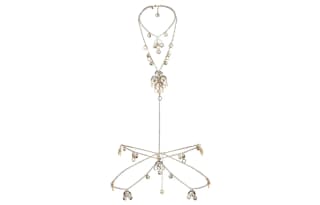Paco Rabanne Multi Sphere Bodychain