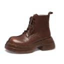 Red Brown